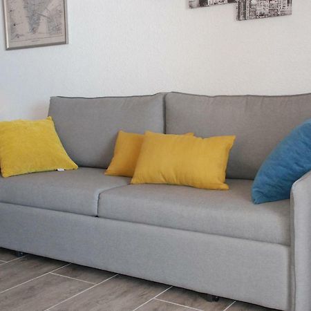 Moderno E Luminoso Studio Port Royal Apartment Los Cristianos  Exterior photo