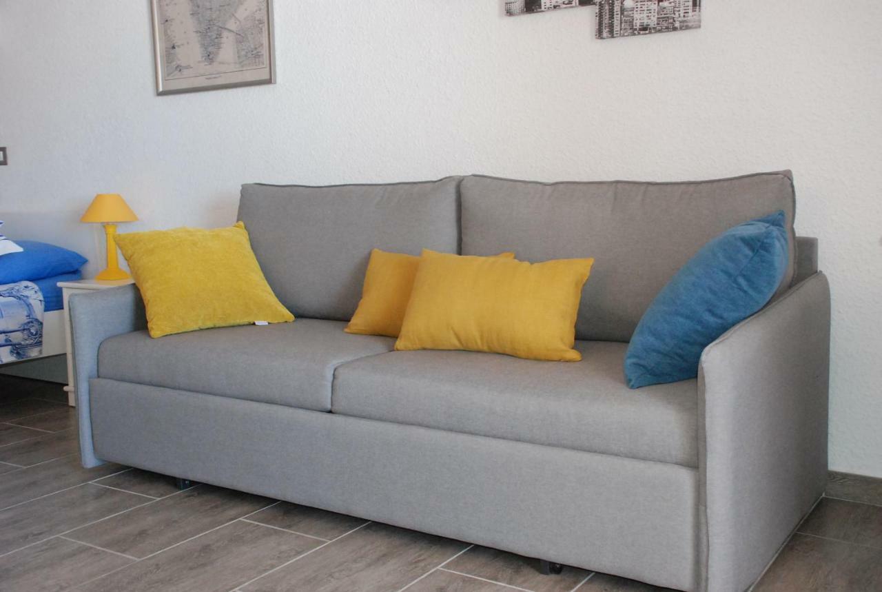Moderno E Luminoso Studio Port Royal Apartment Los Cristianos  Exterior photo