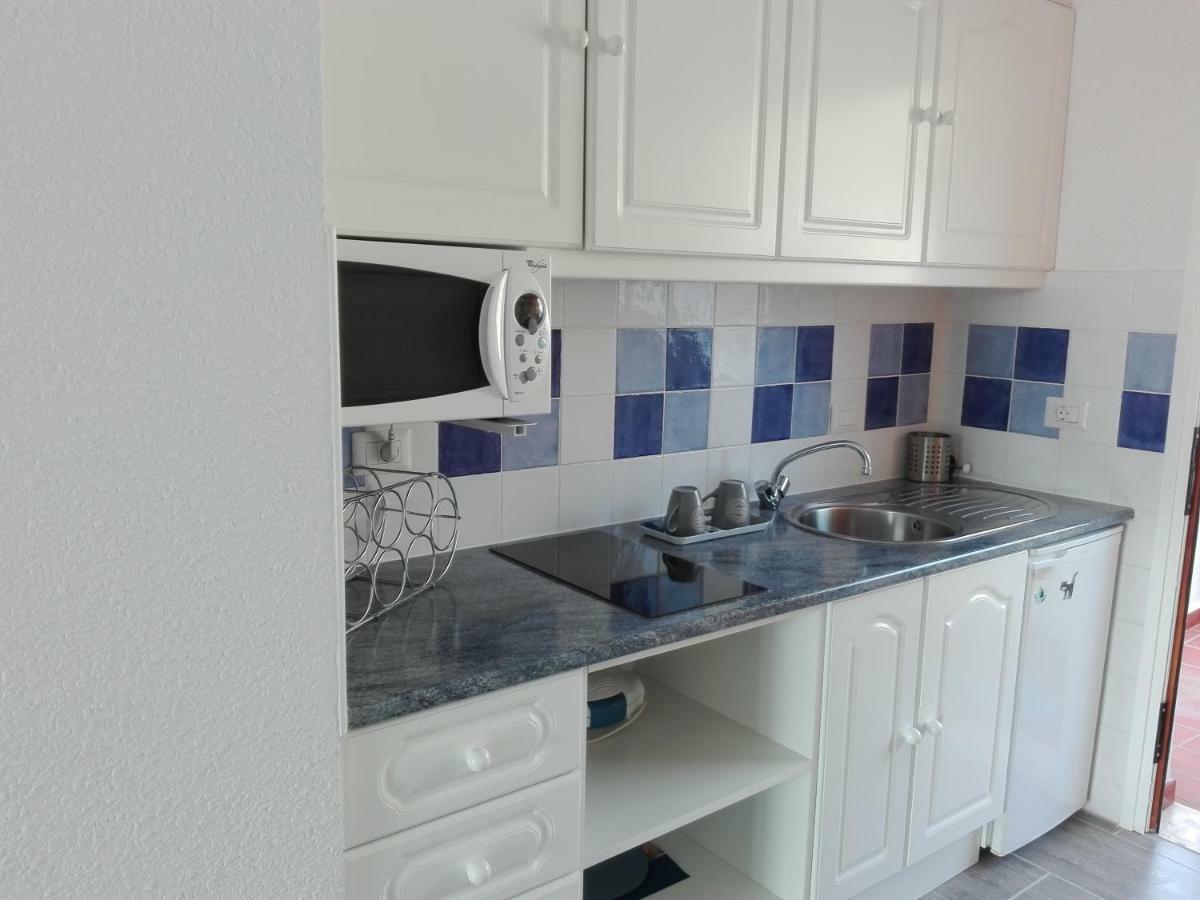 Moderno E Luminoso Studio Port Royal Apartment Los Cristianos  Exterior photo