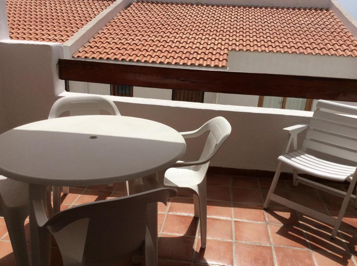 Moderno E Luminoso Studio Port Royal Apartment Los Cristianos  Exterior photo