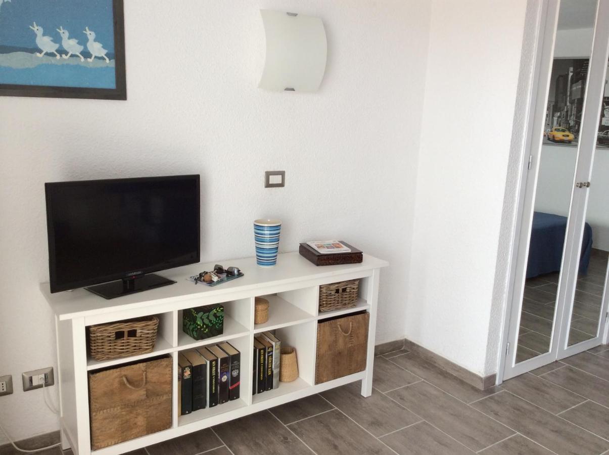 Moderno E Luminoso Studio Port Royal Apartment Los Cristianos  Exterior photo