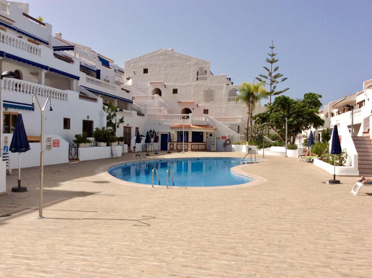 Moderno E Luminoso Studio Port Royal Apartment Los Cristianos  Exterior photo