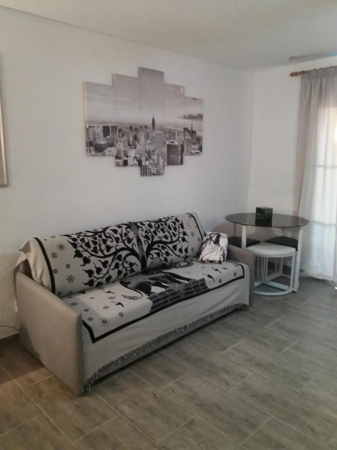 Moderno E Luminoso Studio Port Royal Apartment Los Cristianos  Exterior photo