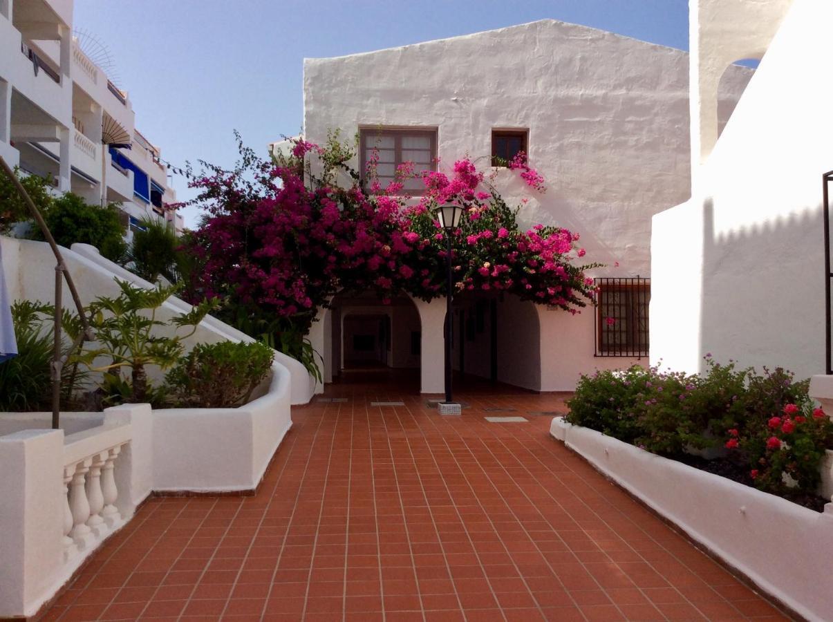 Moderno E Luminoso Studio Port Royal Apartment Los Cristianos  Exterior photo