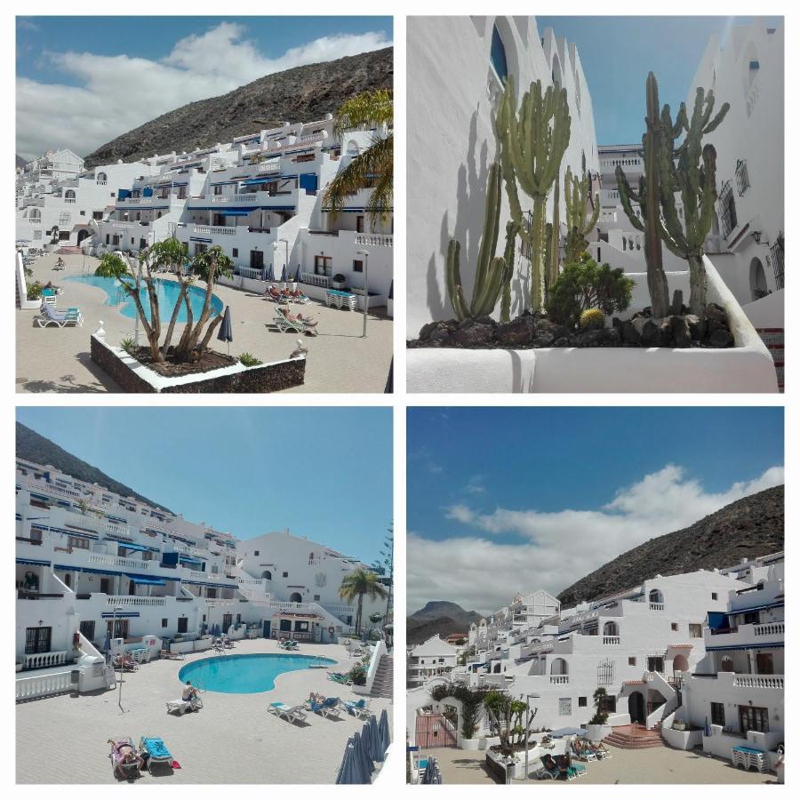 Moderno E Luminoso Studio Port Royal Apartment Los Cristianos  Exterior photo