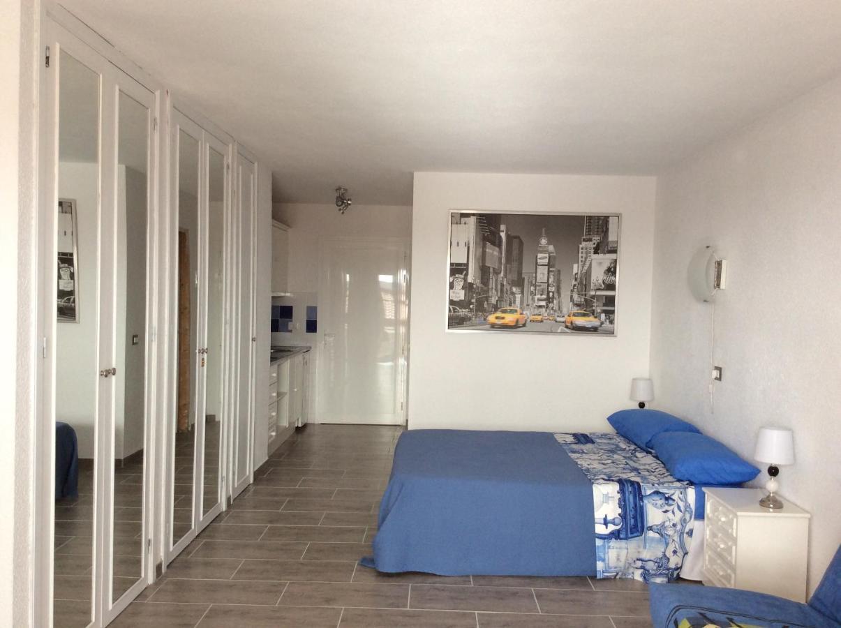 Moderno E Luminoso Studio Port Royal Apartment Los Cristianos  Exterior photo